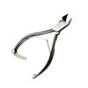 Tiger Crown Nail Clipper/German Type Beveled Blade Nail Clippers No.