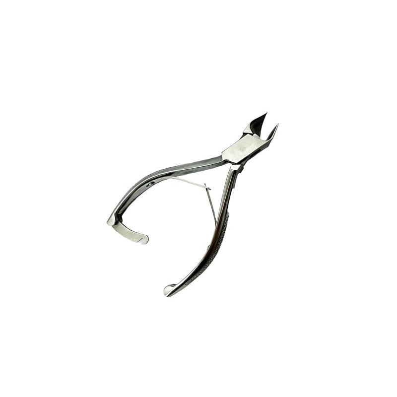Tiger Crown Nail Clipper/German Type Beveled Blade Nail Clippers No.