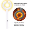 Vein Display Instrument LED Lights Imaging Infrared Vascular Vein Viewer