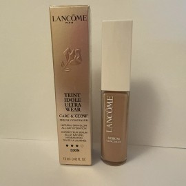 Lancome~Teint Idole Ultra Wear Care & Glow Serum Concealer~#330