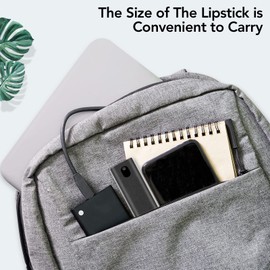 3 Pcs Fingerprint Proof Screen Cleaner, 3 in 1Touchscreen Mist Cleaner Spray Wipe Screen Cleaner Soft Fiber Flannel, Safe for All Phones Glasses Tablet Laptop TV Watch Screens(Grey)