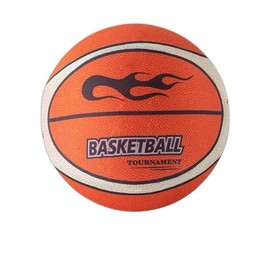 Basketball Upgraded Silent Ball Highly Elastic Indoor Training Ball for Adults and Kids - Quiet Bouncing, High Density