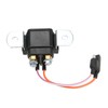 Starter Relay Solenoid Efficient ATV Starter Relay Replacement for POLARIS