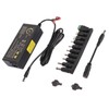60W Universal Power Supply Adjustable DC 5V‑24V Variable Switching AC/DC