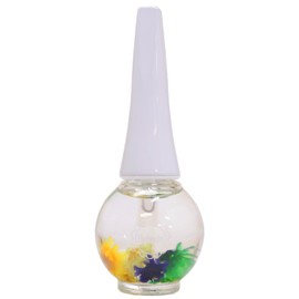 Belinda Nail Oil Cuticle Oil Sweet Rich Gardenia Scent No. 46