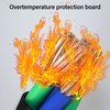 Automatic Self Recovery Power Overvoltage Protector Over Under Voltage Protective