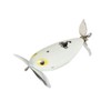 ko-moran (Cormoran) Lure Power Leg Frog 鯰 SP # N