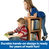 Learning Resources Minute Math Electronic Flash Card - Classroom Must