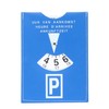 Carpoint - Parking disc