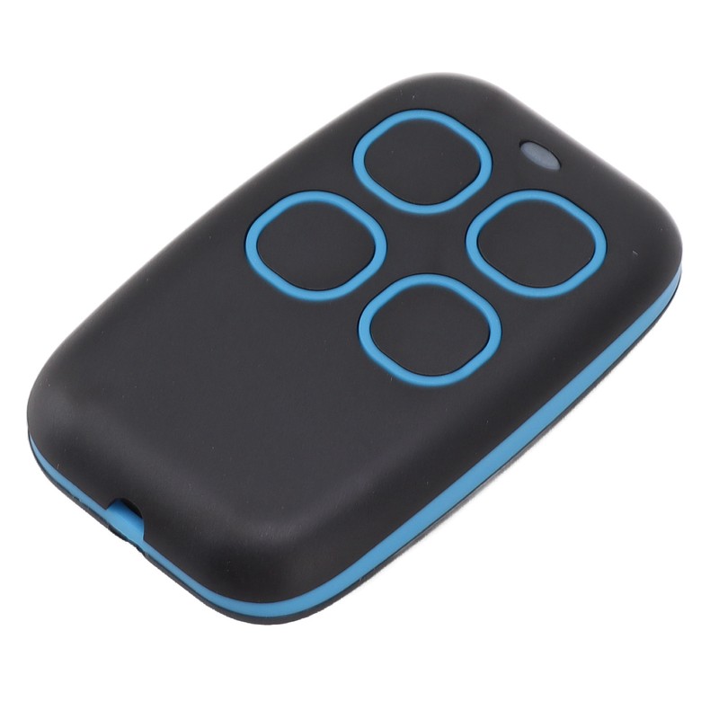 Garage Door Remote Duplicator Strong Sensitivity 4 Button 286MHz‑868MHz Garage