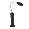 Magnetic Barbecue Grill Lights with Side Lamp Zoomable Water and