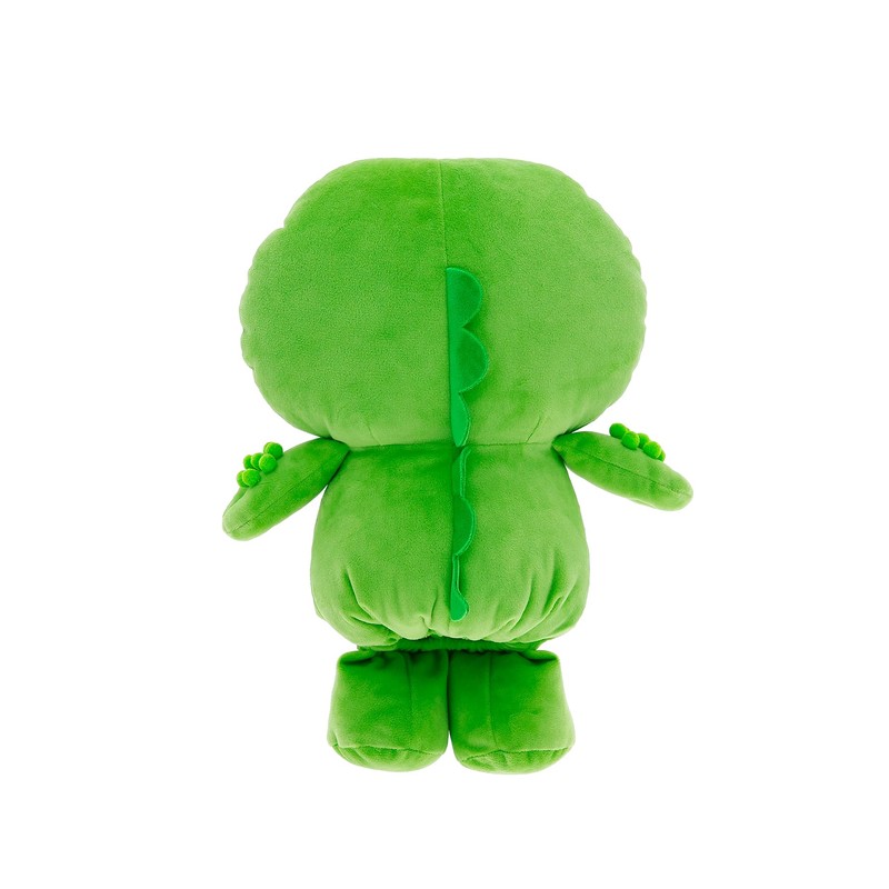 Marushin 5105005400 Golf Headcover Gachapin Mook, Gachapin Cover, Beginner, Character