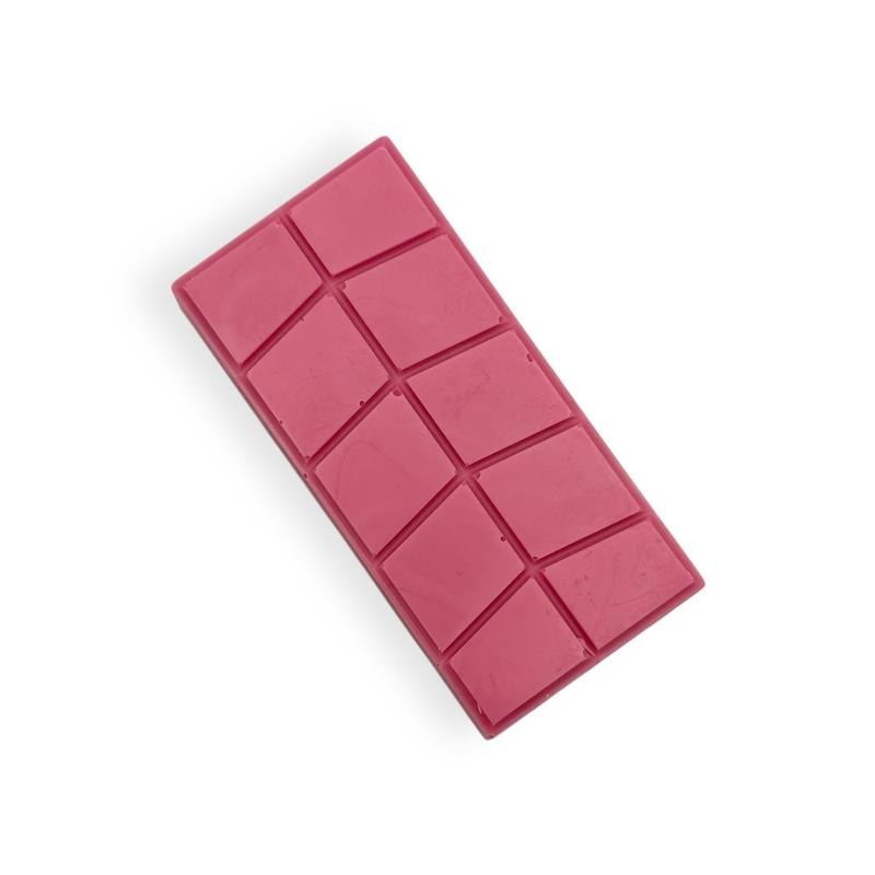 Pistachio Filled Angel Hair Chocolate - 2.9 oz Chocolate Bar