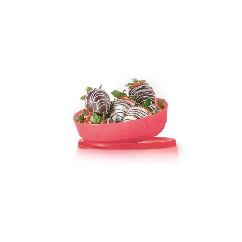 Tupperware Recipiente Contenedor para Guardar Alimentos 200ml