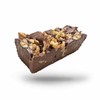 Uncle Butch's Fudge - Creamy and Smooth Chocolate Walnut -
