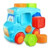 Sort & Play Vehicle