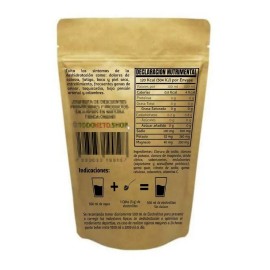 Mix De Sales Para Preparar Electrolitos Sin Azúcar Low Carb