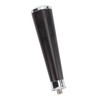 Coffee Portafilter Handle M10 Round Bottom Ebony Coffee Machine Replacement