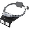 Schweizer Headband Magnifier Tech-Line BINO LED without Optics