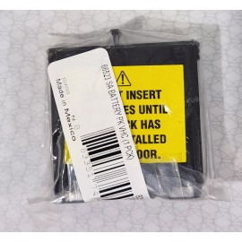 Kwikset Obsidian BATTERY PACK Smartcode 953 954