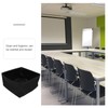 TEHAUX 1Pc Projector Cover Stylish Protective Cover for Home Use