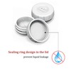 Contact Lens Replacement Box for VORDRASSIL-MV3, MV5 Contact Lens Cleaner