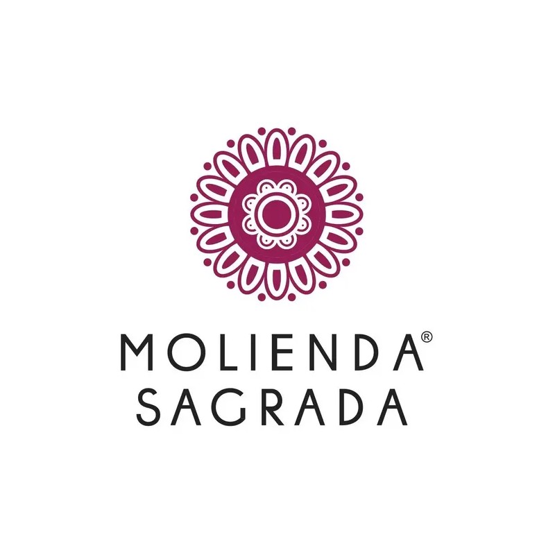 Molienda Sagrada Té Verde Matcha Puro Orgánico 100 Gr