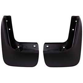 Volkswagen 1S0075101A Rear mudflaps for up (GP)