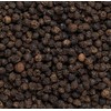 Black Malabar Peppercorns, 4 oz. Bulk Bag