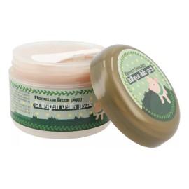 Elizavecca Mascarilla Facial Green Piggy Collagen Jella 100g Tipo de piel Todo tipo de piel
