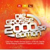 RTL Hits -Die Grosse 2000er Edition (2CD)