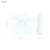 Gourmandies Sanrio Characters 3D Moba Cool Cinnamoroll SANG-521CN