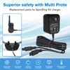 Fesasn 5V Dog Trainer Collar Charger for SD-425X Family &