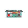 Paleta de Sombras Kara Beauty Horoscope Collection 10 Tonos Brillantes
