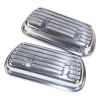 Chirco Aluminum Clip on Valve Covers VW Sand Rail VW