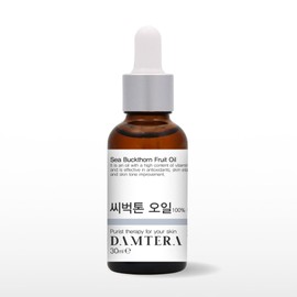 Damtera Seabuckthorn Oil 30ml Seabuckthorn Vitamin Tree Fruit / 담테라 씨벅톤오일 30ml 시벅턴 비타민나무열매