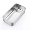 P&P Chef Loaf Pan Set, 9 x 5 Inch Bread