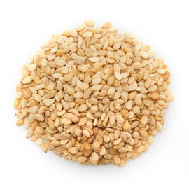 Elan Organic Sesame Seeds, Non-GMO, Vegan, Gluten-Free , 8.8 oz