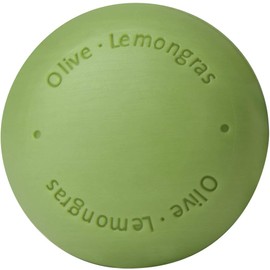 Olive & Lemongrass Soap