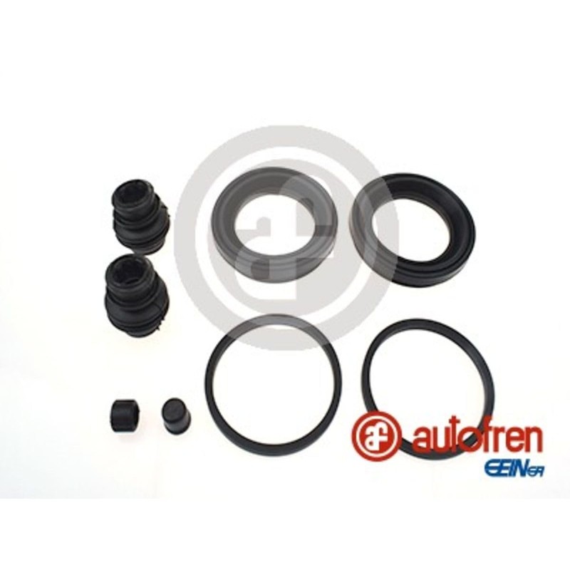 Autofren Seinsa D4624 Reparatursatz, Bremssattel