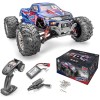 ALTAIR 1:16 Scale All Terrain 4WD RC Truck [36+ km/h