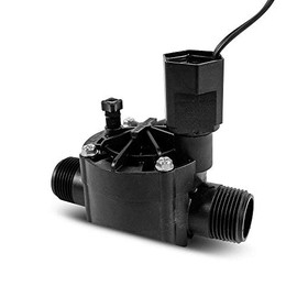 Rain Bird 100-HV-MM 24V Solenoid Valve 1 Inch Male Thread