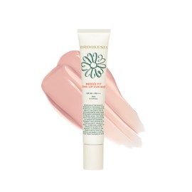 B&N Store Brukesia Breeze Fit Tone-Up Mineral Sunscreen Base