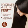 Luseta Beauty Argan Oil, 3.9 Ounce