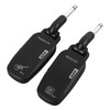 Wireless Guitar Transmitter Receiver System 50meter Bluetooth Audio Transmit Universal