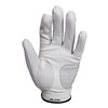 FLUO PYTHON WHITE Mens Golf Glove Left Hand Python White