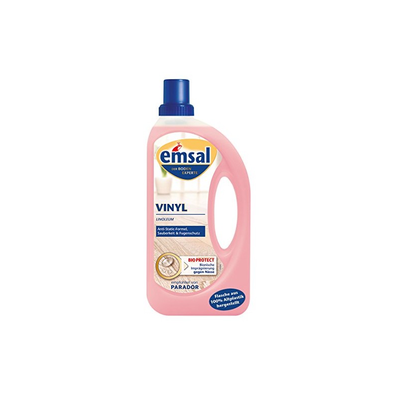Emsal Vinyl Boden-Pflege, 1000 ml