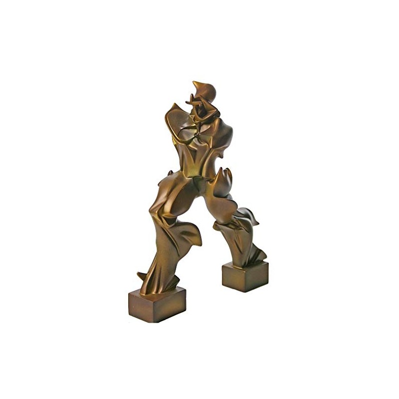 Sculpture - The Futuristic Man - (Replikat) based on Umberto