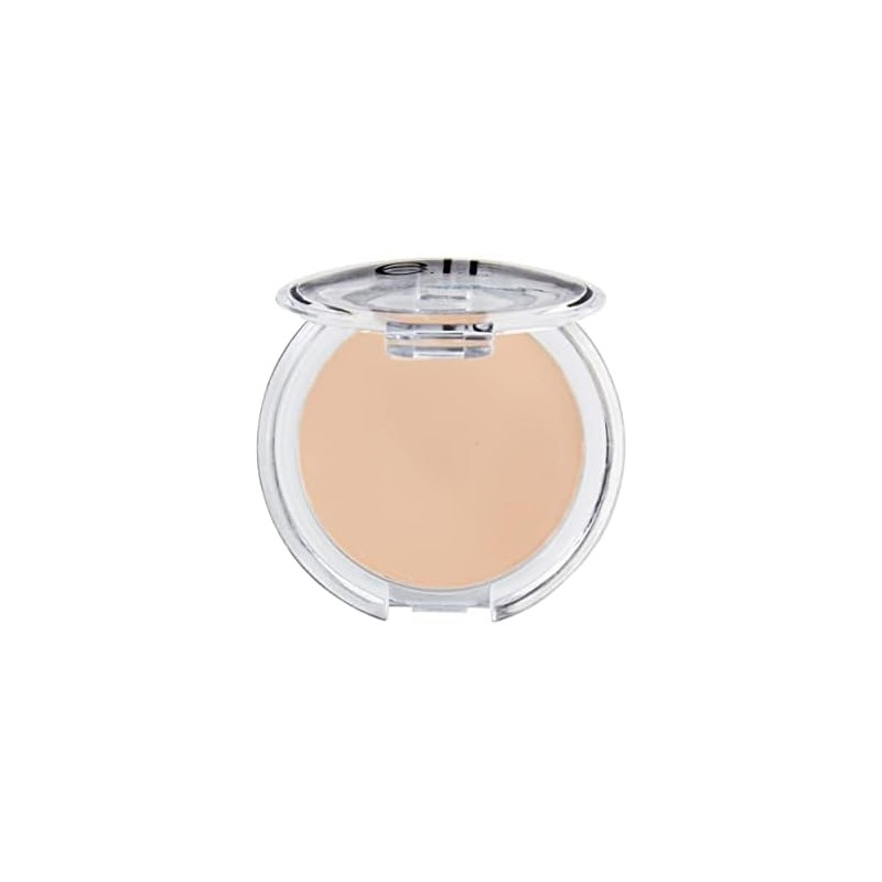 e.l.f. Cosmetics Polvo Acabado Prime & Stay, Fair/Light
