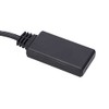 Bluetooth Aux Audio Adapter Car Radio RD4 Stereo Aux-In Audio